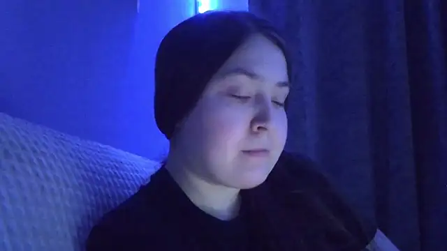 LixuryBaby online show from February 19, 8:49 pm