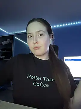 LixuryBaby online show from February 27, 7:25 pm