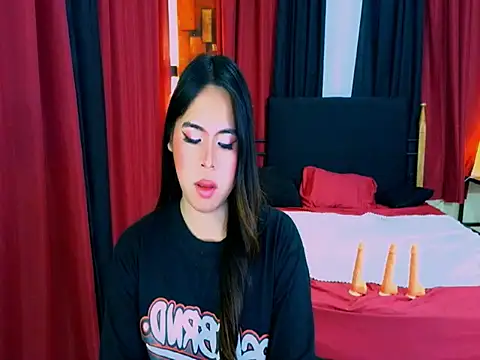 seductive hailey online show from February 26, 4:39 pm