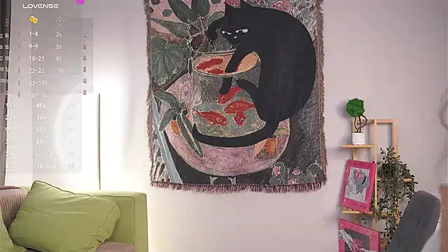 JanelBitther online show from March 16, 7:07 pm