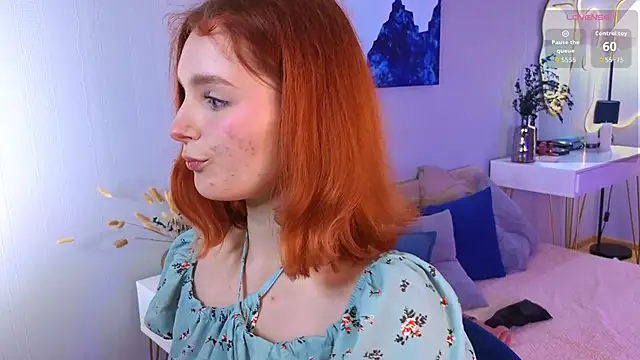 Vixaria online show from February 18, 3:19 pm