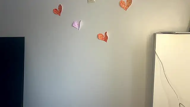 VenusDwigginss online show from February 15, 7:27 am