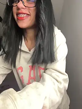 BABY-CHIKIIS online show from February 20, 2:41 am