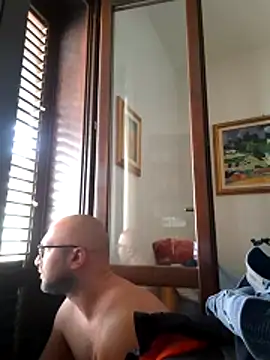 cetriolino online show from May 1, 3:49 pm
