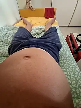 cetriolino online show from May 26, 2:02 pm