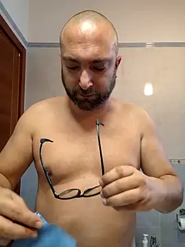 cetriolino online show from May 27, 5:15 am