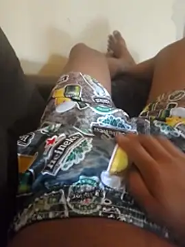 Aislan19 online show from March 6, 11:50 am