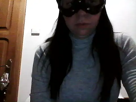 Snapshot of Mercy09107 chatting on February 16, 3:41 pm Mercy09107 online show from February 16, 3:41 pm