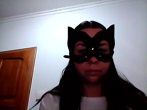 Snapshot of Mercy09107 chatting on February 22, 2:37 pm Mercy09107 online show from February 22, 2:37 pm