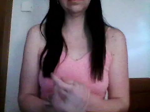 Snapshot of Mercy09107 chatting on February 27, 2:06 pm Mercy09107 online show from February 27, 2:06 pm