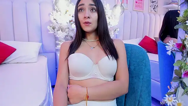 ARIEL BROWN online show from February 21, 12:17 pm