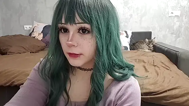 Snapshot of NaomiJess chatting on February 20, 7:36 pm NaomiJess online show from February 20, 7:36 pm