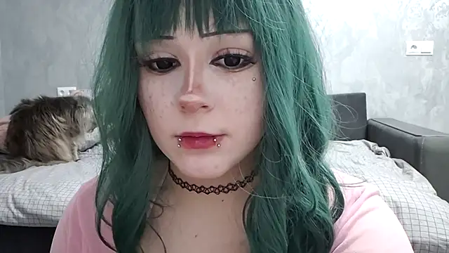 Snapshot of NaomiJess chatting on February 27, 8:09 pm NaomiJess online show from February 27, 8:09 pm