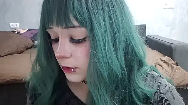 NaomiJess online show from March 4, 9:21 pm