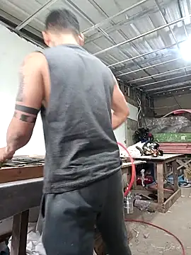 lenin9 online show from March 12, 8:48 pm