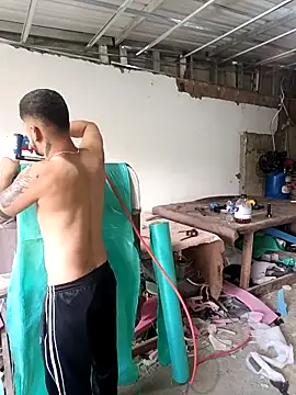 lenin9 online show from April 14, 5:08 pm