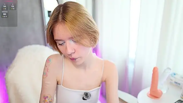 MyBabyLana online show from March 31, 7:53 am