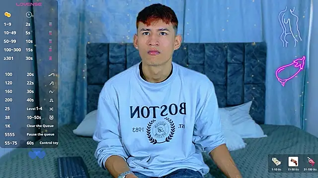 NicolasTorrez online show from March 21, 9:07 pm