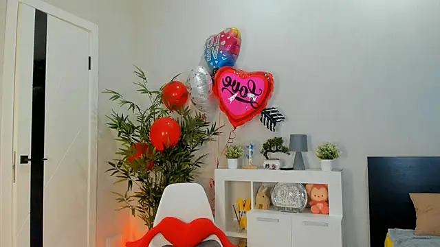 Andanda2k2 online show from February 20, 10:54 pm