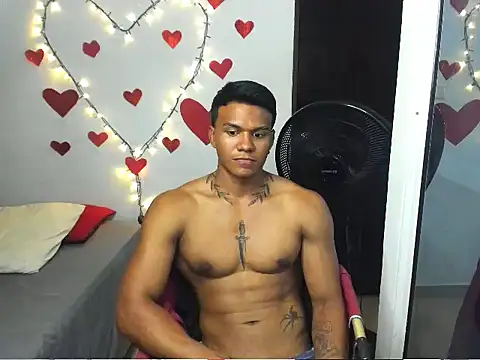 Snapshot of jeanfran_ferrer_ chatting on February 17, 8:48 pm jeanfran ferrer online show from February 17, 8:48 pm