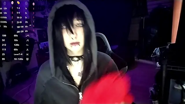 Shempert ghot online show from March 15, 3:07 pm