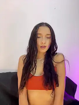 candy deluxe online show from July 12, 12:01 am