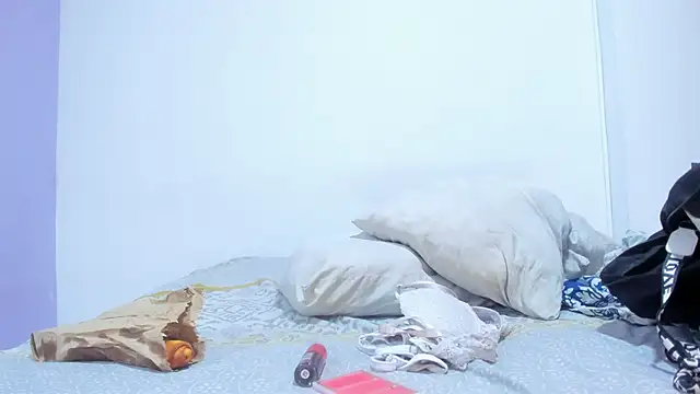 Angelina fiory online show from March 26, 12:00 pm