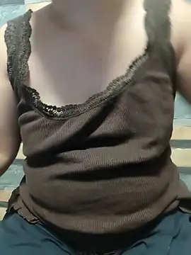 squirtshantal online show from May 19, 7:53 pm