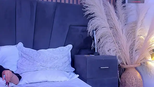 MarcoAndAllice online show from March 15, 5:24 am