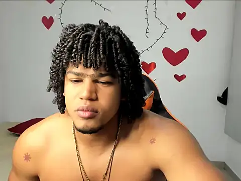 Snapshot of alexj_black_ chatting on February 27, 11:10 am alexj black online show from February 27, 11:10 am