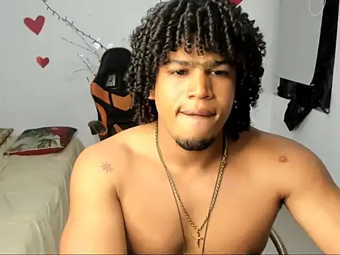 alexj black  online show from March 4, 7:25 am