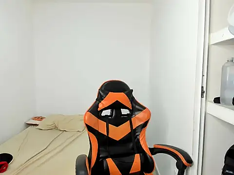 alexj black  online show from March 12, 12:22 pm