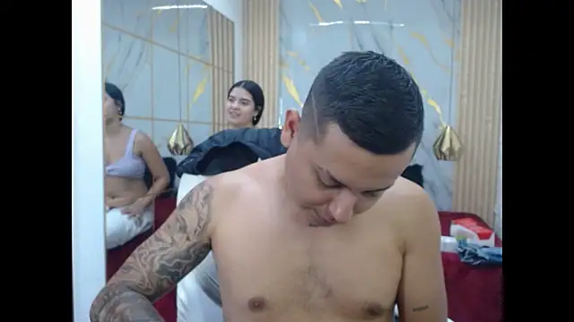 vanessa f online show from March 27, 7:13 pm