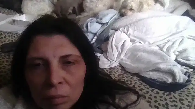 MadamBell online show from February 12, 4:24 pm