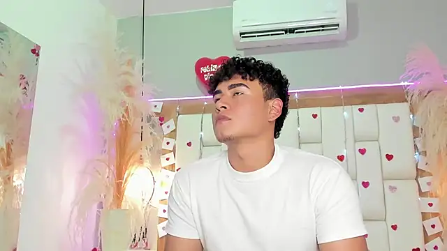 Bastixvontade online show from February 19, 11:56 pm