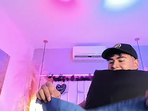 Bastixvontade online show from February 25, 12:31 am