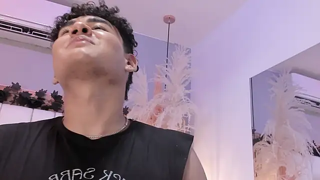 Bastixvontade online show from April 11, 10:03 pm