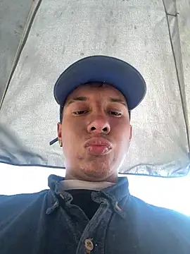 Jhony rayder online show from February 28, 2:51 pm