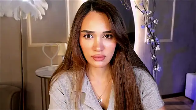 Snapshot of Kimberly_Chapman chatting on February 27, 6:02 am Kimberly Chapman online show from February 27, 6:02 am