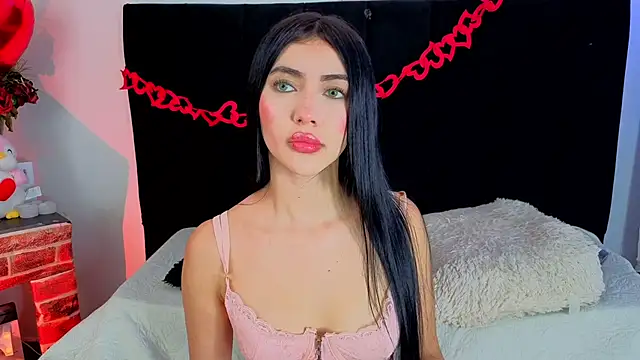 Abby Bennett online show from February 28, 7:37 pm