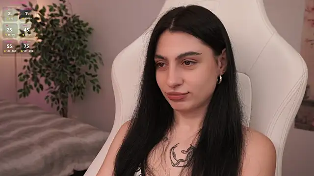 BlackkStorm online show from April 13, 3:17 pm