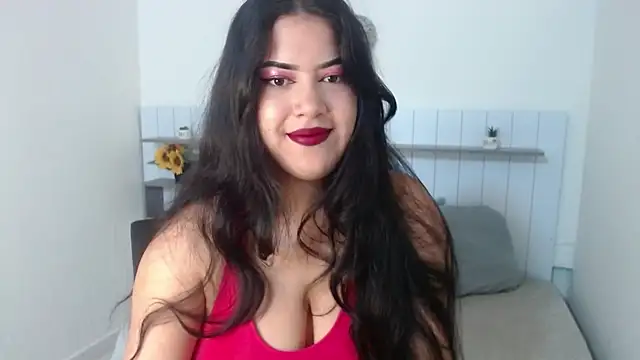 Snapshot of Aleja_Gold chatting on February 21, 1:34 pm Aleja Gold online show from February 21, 1:34 pm