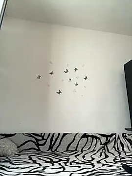 Vivike234 online show from March 14, 1:38 pm