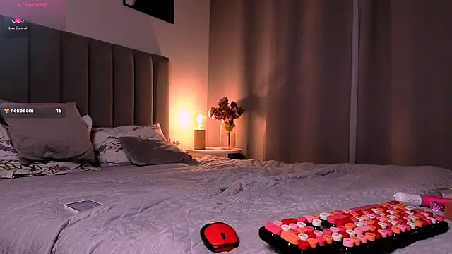 Snapshot of kgbae chatting on February 27, 3:12 pm kgbae online show from February 27, 3:12 pm