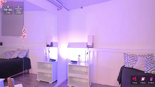 maya1  online show from March 20, 2:38 am