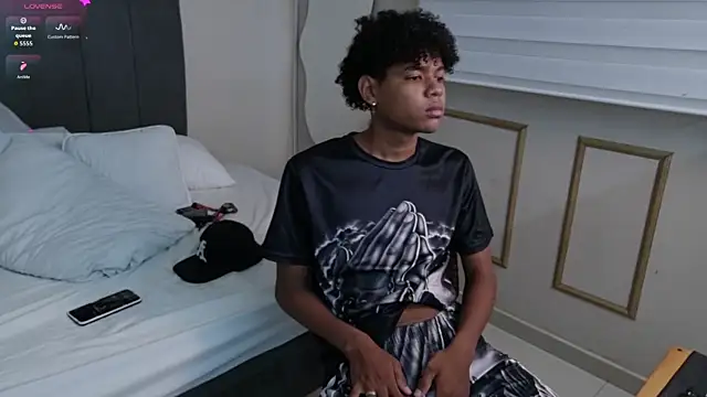 Snapshot of Twink_Alex19 chatting on February 20, 11:54 am Twink Alex19 online show from February 20, 11:54 am