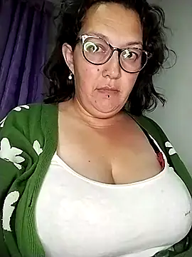  Saraqueen online show from February 21, 3:40 am