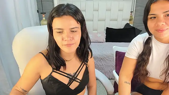 Veyra sereny online show from February 27, 9:15 pm