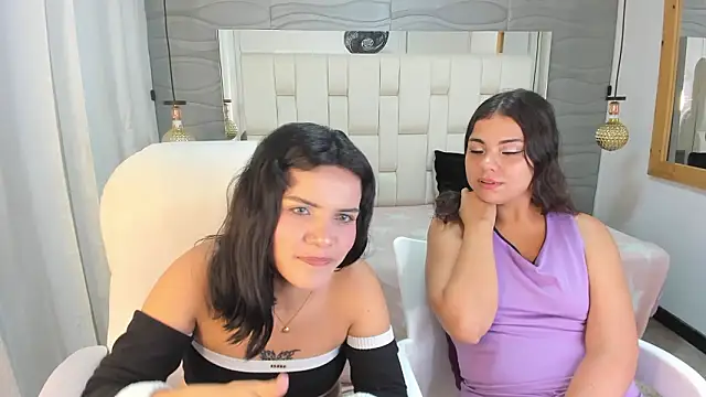 Veyra sereny online show from March 10, 10:59 pm