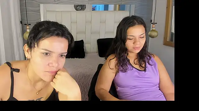 Veyra sereny online show from April 1, 12:33 am